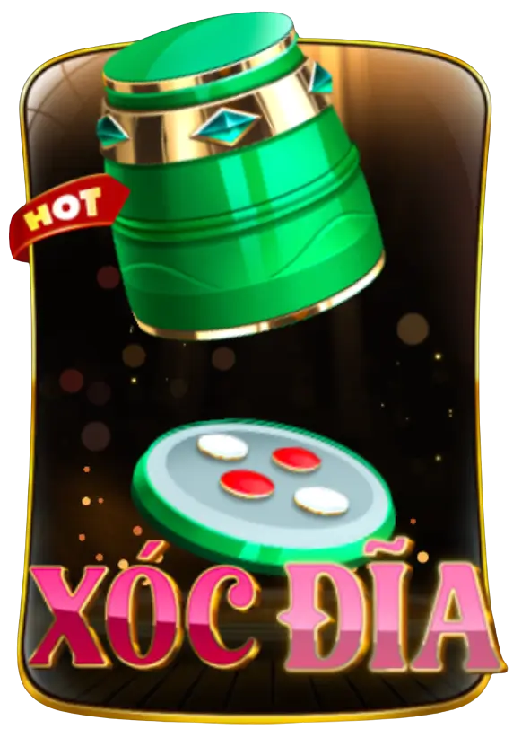 xóc đĩa rikvip